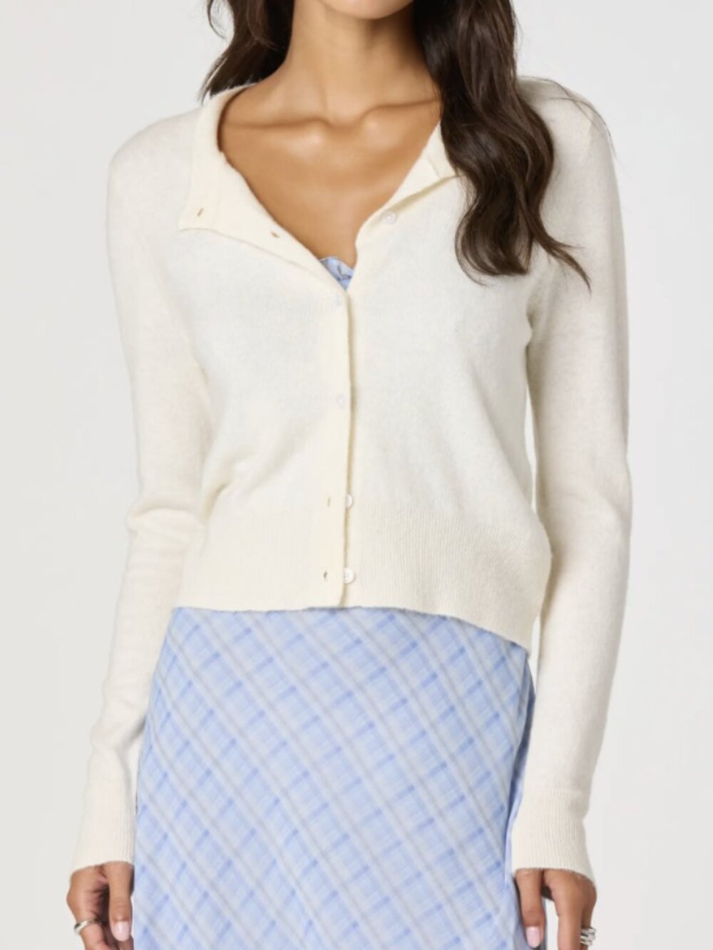 ✰ Off White ASTR The Label Mary Cardigan ✰